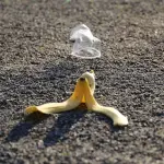 Buttare immondizia per strada: ecco cosa rischi se lo fai