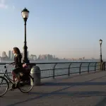 Bici elettrica: come si ricarica e quanto dura la batteria?