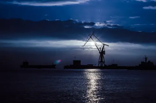 Energia marina: come funziona, le tipologie più diffuse