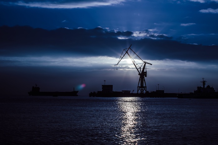 Energia marina: come funziona, le tipologie più diffuse