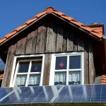 Tetto fotovoltaico: tipologie, vantaggi e funzionamento