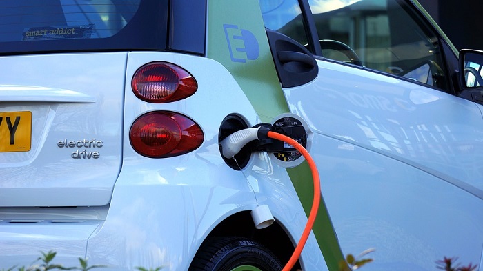 Ricarica auto elettrica: 14 nuovi siti in costruzione in Europa