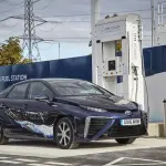 Stazione a idrogeno: entro il 2022 verrà realizzata a Roma