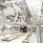 Auto BMW, dal 2020 saranno prodotte con energia rinnovabile