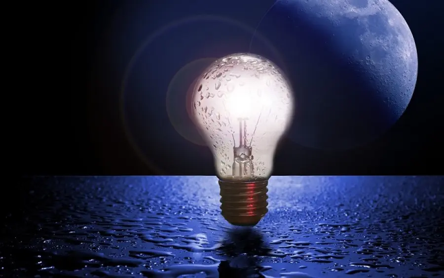 Energia ed acqua: aumento domanda del 50% entro il 2030