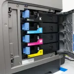 Risparmio domestico: rigenerare il toner della propria stampante laser