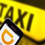 Car Sharing: Didi è sempre più in espansione, trema Uber