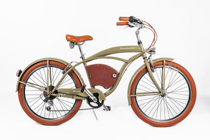 Kit trasformazione bici elettrica: elettrifica la tua bici