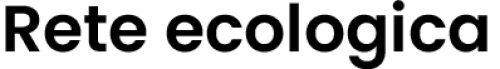 Rete ecologica Logo