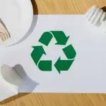 Piatti compostabili: dove si buttano