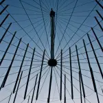 Arpe eoliche: come funzionano e cosa producono