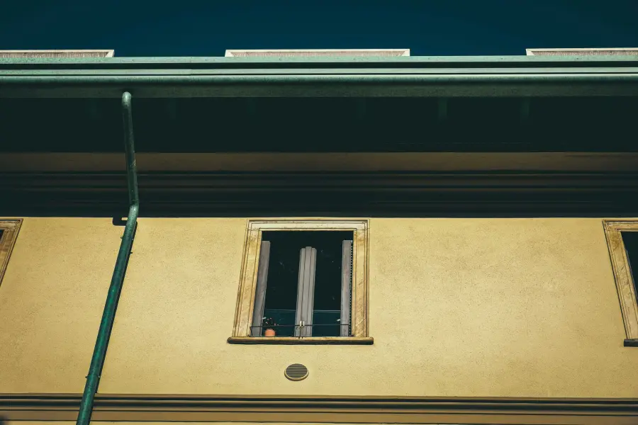 Come eliminare gli spifferi dalle finestre