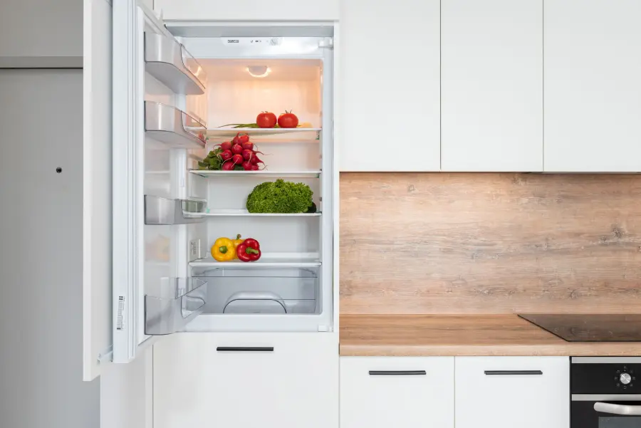 Temperatura ideale frigorifero: consumi e consigli