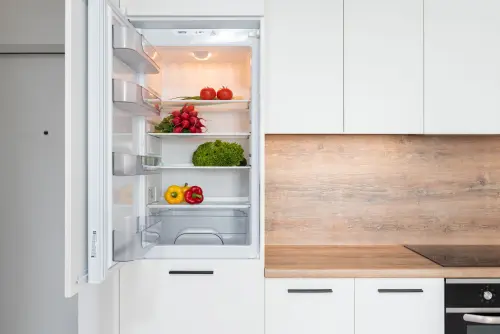 Temperatura ideale frigorifero: consumi e consigli