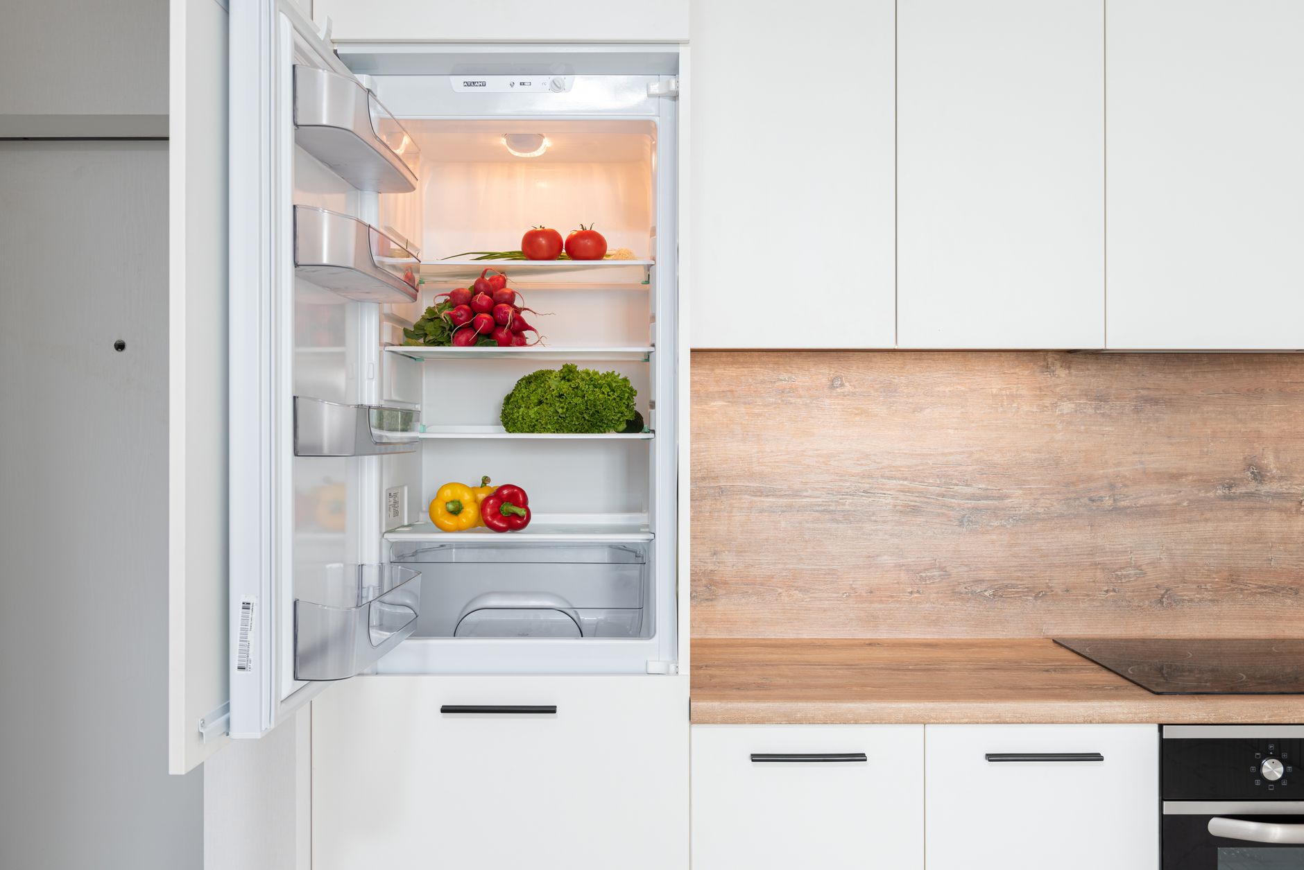 Temperatura ideale frigorifero: consumi e consigli