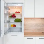 Temperatura ideale frigorifero: consumi e consigli