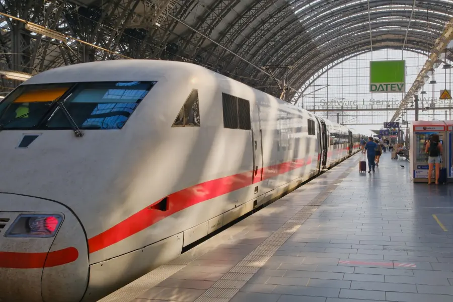 Viaggi Europa in Treno: Tratte e Come Organizzarsi