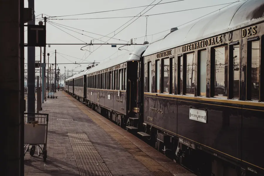 Orient Express: storia del treno e tratte nel 2026