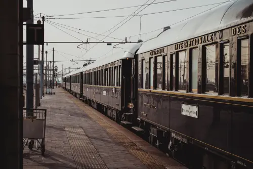 Orient Express: storia del treno e tratte nel 2026