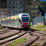 Treno in Austria: linee, panorami e come muoversi