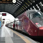 Italo treno wifi: come funziona e come connettersi