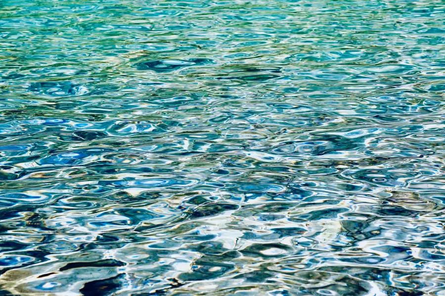 Slogan sull'acqua: campagne per il risparmio idrico