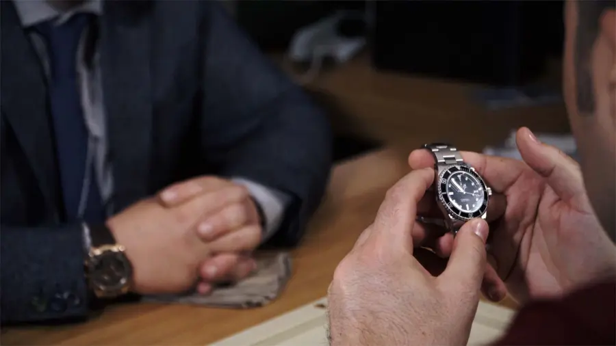 Acquistare orologi Vacheron Constantin a Roma, a quale rivenditore rivolgersi e come sceglierlo