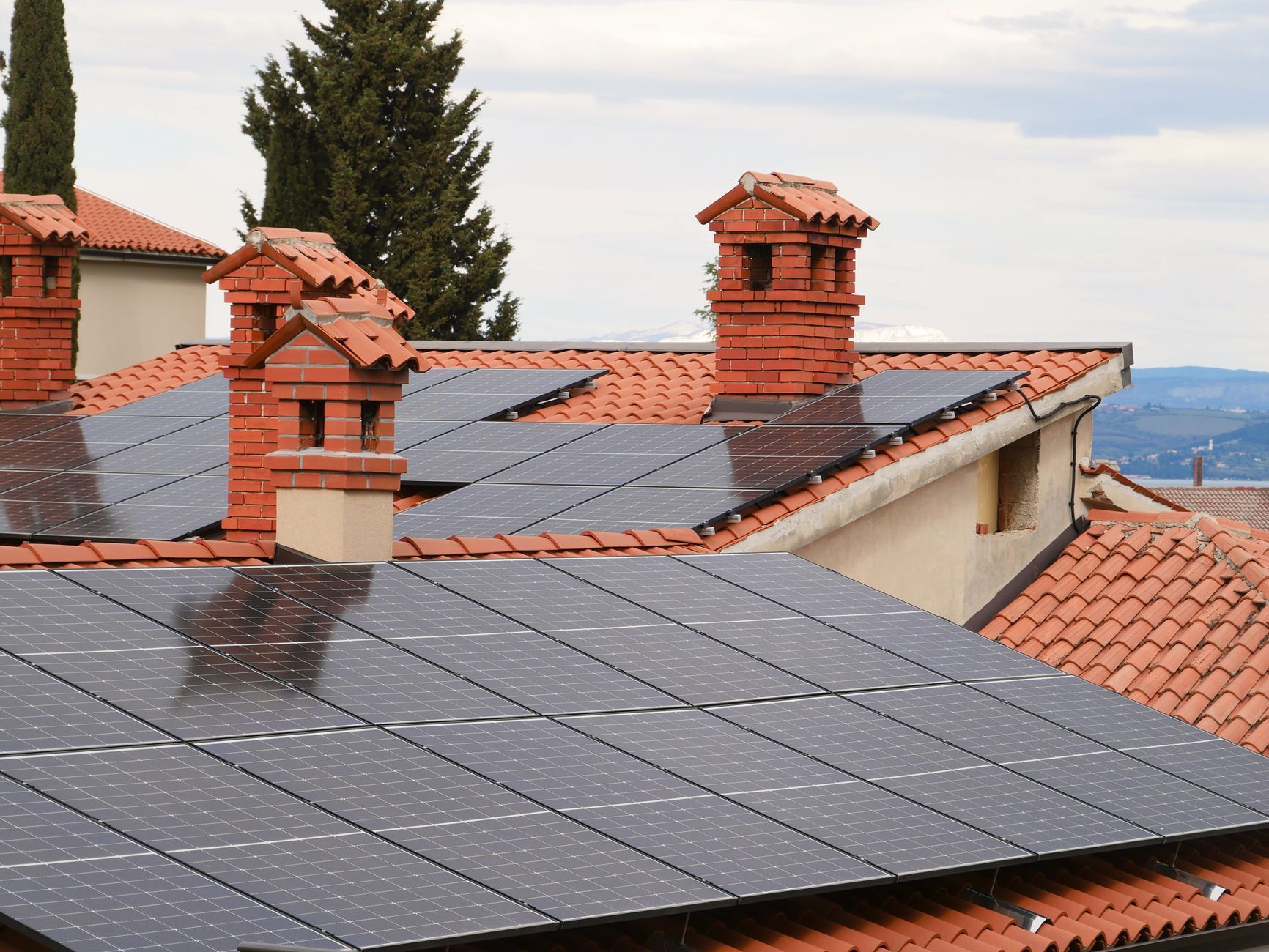 Fotovoltaico con accumulo: funzionamento e payback