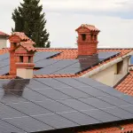 Fotovoltaico con accumulo: funzionamento e payback