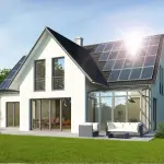 Progetto casa sostenibile: come rendere la tua abitazione ecosostenibile e risparmiare