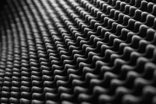 Isolamento acustico del pavimento: materiali e soluzioni