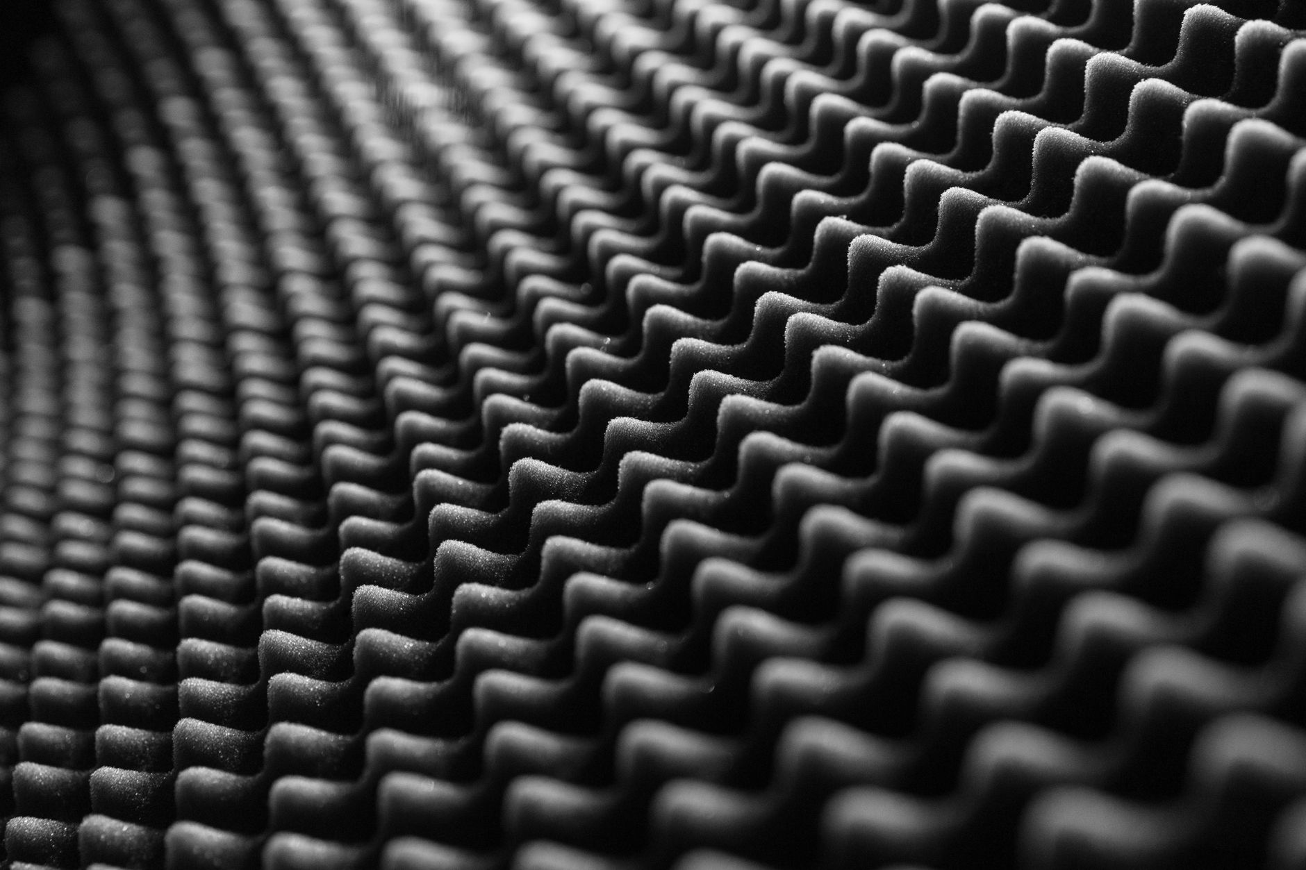 Isolamento acustico del pavimento: materiali e soluzioni
