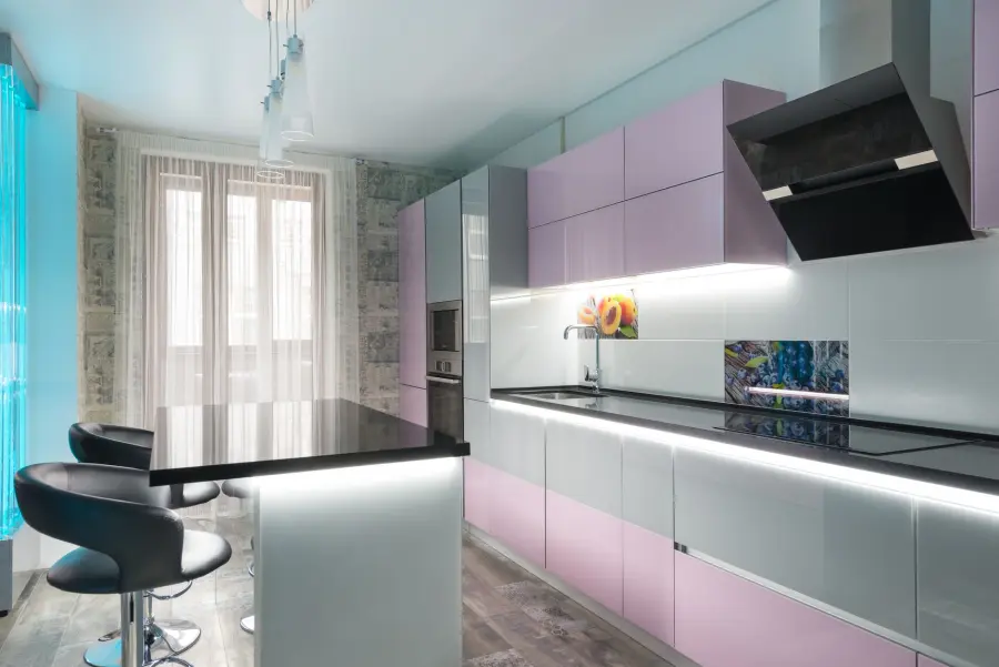 Luci a LED cucina: quanto si risparmia in bolletta