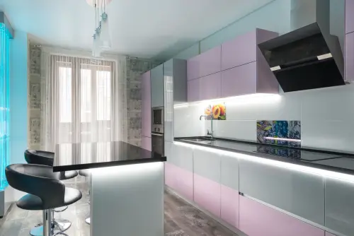 Luci a LED cucina: quanto si risparmia in bolletta