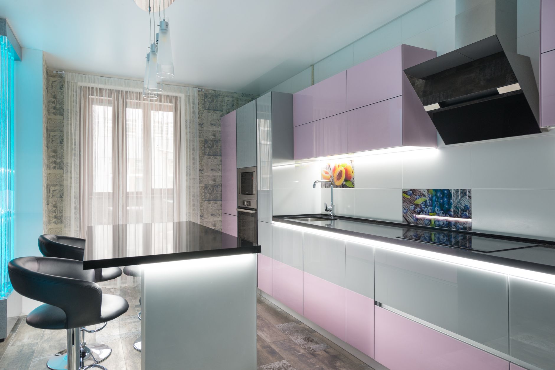 Luci a LED cucina: quanto si risparmia in bolletta
