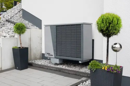 Pompe di calore: come funzionano e vantaggi