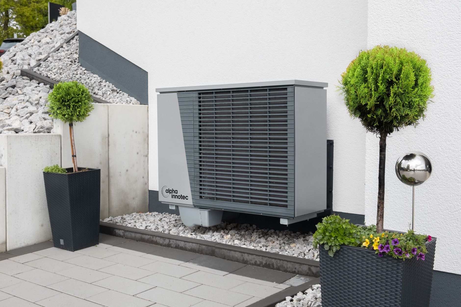 Pompe di calore: come funzionano e vantaggi