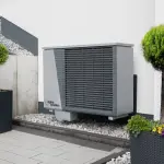 Pompe di calore: come funzionano e vantaggi