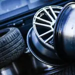 I vantaggi ecologici di utilizzare gomme usate