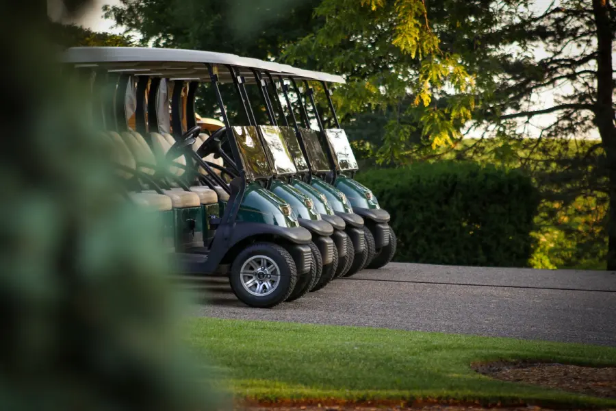 Come individuare il modello di golf car più adatto alle proprie esigenze