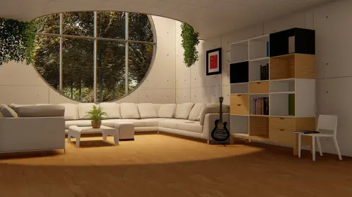 Come illuminare il salotto