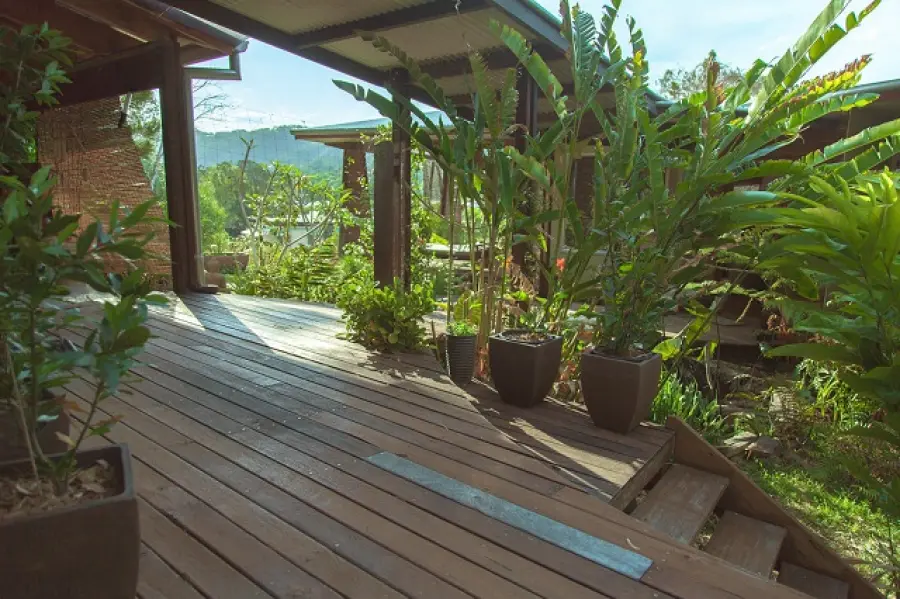 Casa eco-friendly: consigli per un arredamento sostenibile