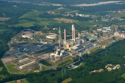 Vantaggi e svantaggi delle centrali termoelettriche: eccoli tutti