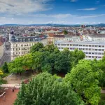 Città dove si vive meglio nel mondo: chi c’è al primo posto?