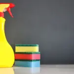 Inquinamento da detersivi: conoscerlo per evitarlo ogni giorno