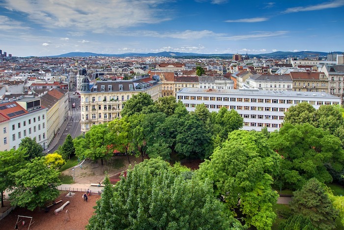 Città dove si vive meglio nel mondo: chi c’è al primo posto?